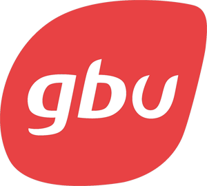 logo GBU