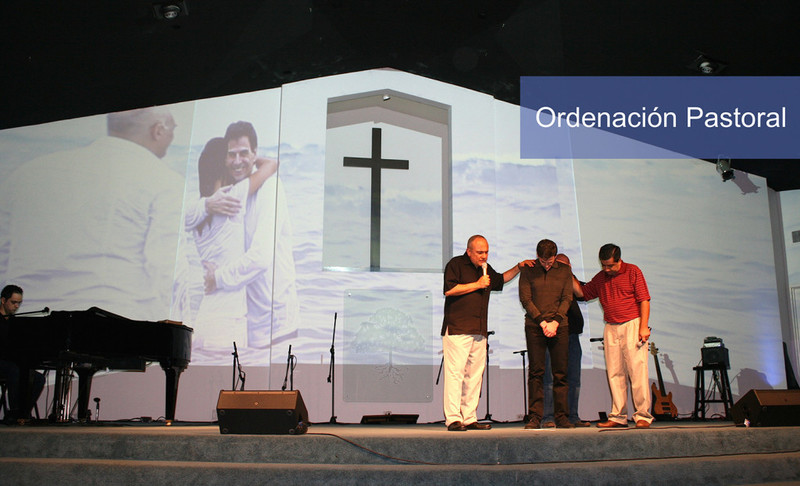 Iglesia-Ordenacion